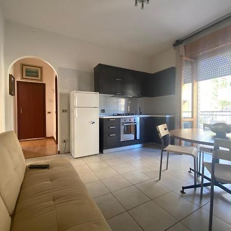 Altro Hotel Μπελάρια-Ιτζέα Μαρίνα Εξωτερικό φωτογραφία