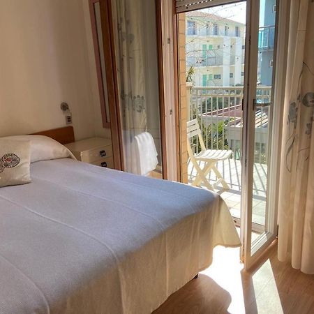 Altro Hotel Μπελάρια-Ιτζέα Μαρίνα Εξωτερικό φωτογραφία
