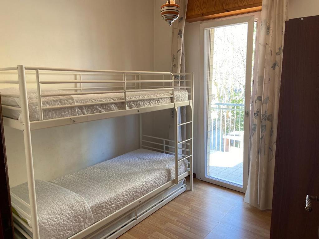 Altro Hotel Μπελάρια-Ιτζέα Μαρίνα Εξωτερικό φωτογραφία