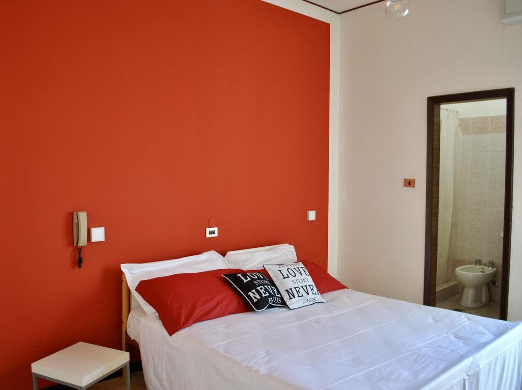Altro Hotel Μπελάρια-Ιτζέα Μαρίνα Εξωτερικό φωτογραφία