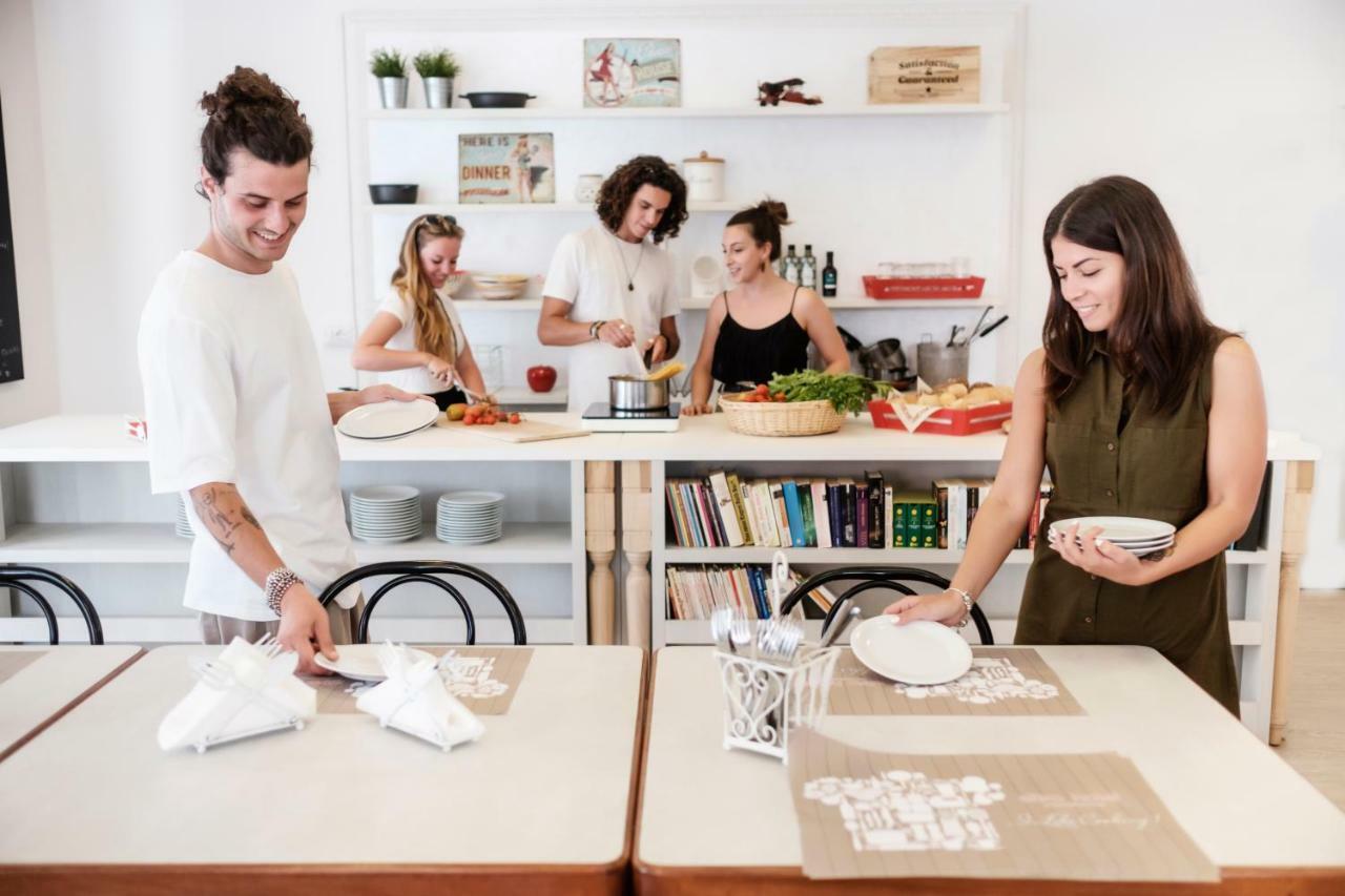 Altro Hotel Μπελάρια-Ιτζέα Μαρίνα Εξωτερικό φωτογραφία